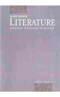 Globe Literasture Silver Language Enrichment Workbook 2001c