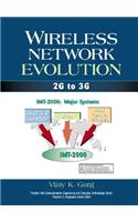 Wireless Network Evolution