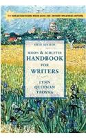 Simon and Schuster Handbook: Writer and Access Card Package