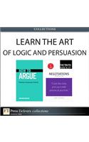 Learn the Art of Logic and Persuasion (Collection)