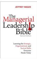 Managerial Leadership Bible, The