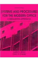 Systems and Procedures For The Modern Office