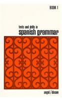 Tests and Drills in Spanish Grammar