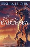 Wizard of Earthsea