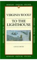Woolf's "To the Lighthouse" (Critical Studies)