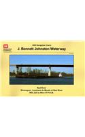 2006 Navigation Charts: J. Bennett Johnston Waterway: Red River Navigation Charts: Red River Shreveport, Louisiana to Mouth of the Red River
