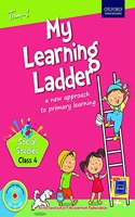 My Learning Ladder, Social Science, Class 4, Term 1