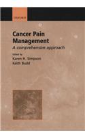 Cancer Pain Management