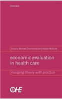 Economic Evaluation in Health Care