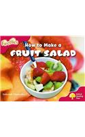 Oxford Reading Tree: Level 4: More Fireflies A: How to Make a Fruit Salad: (Oxford Reading Tree)