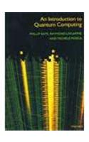 An Introduction To Quantum Computing