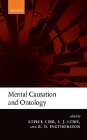 Mental Causation and Ontology
