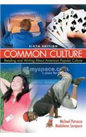 Common Culture