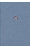 Talmud of the Land of Israel, Volume 18: Besah and Taanit Volume 18