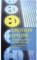 Emotion Online