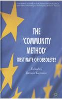 'community Method'