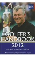 The R&A Golfer's Handbook 2012