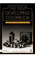 The The Film Developing Cookbook Film Developing Cookbook