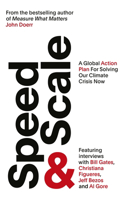Speed & Scale: A Global Action Plan for Solving Our Climate Crisis Now