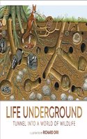 Life Underground