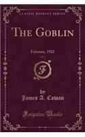 The Goblin, Vol. 2