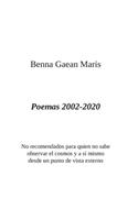 Poemas 2002-2020