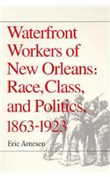 Waterfront Workers of New Orleans