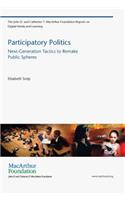 Participatory Politics