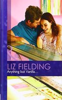 ANYTHING BUT VANILLA...: (MB Romance HB)