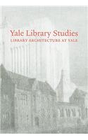 Yale Library Studies