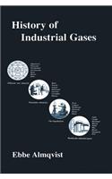 History of Industrial Gases