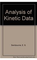 Analysis of Kinetic Data