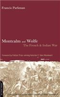 Montcalm and Wolfe