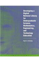 Developing a Digital National Library for Undergraduate Science, Mathematics, Engineering and Technology Education