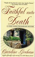 Faithful Unto Death