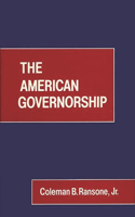 American Governorship.