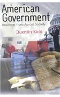 American Government: Readings from Across Society