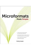 Microformats Made Simple