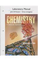 Laboratory Manual for Chemistry