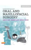 Contemporary Oral and Maxillofacial Surgery