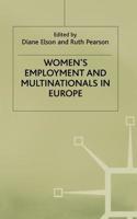 Women's Employment and Multinationals in Europe