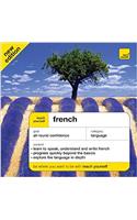 Teach Yourself French Double CD 5th Edition (Teach Yourself Complete Courses)
