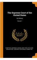 The Supreme Court of the United States