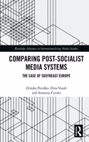 Comparing Post-Socialist Media Systems