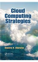 Cloud Computing Strategies
