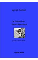 Le fauteuil de Sarah Bernhardt