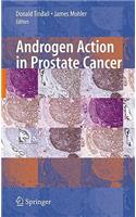 Androgen Action in Prostate Cancer