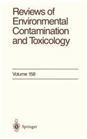 Reviews of Environmental Contamination and Toxicology