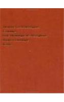 Thematic List of Descriptors: Economics