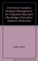 Information Systems Strategic Management